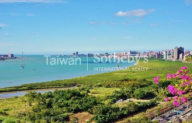 頤海大院 美邸景觀照